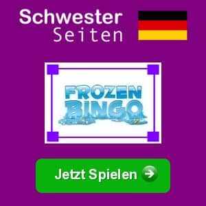 Frozen Bingo deutsch casino