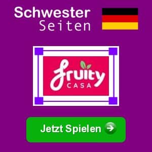 Fruitycasa deutsch casino