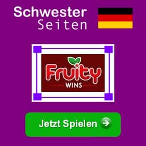 Fruitywins deutsch casino