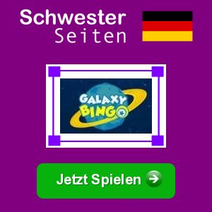 Galaxy Bingo deutsch casino