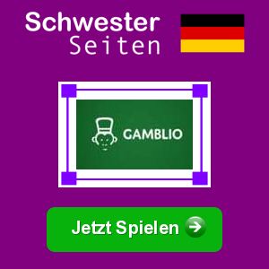 Gamblio deutsch casino