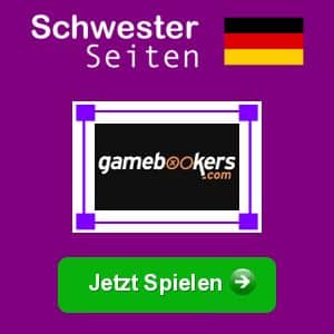 Gamebookers deutsch casino