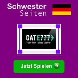 Gate 777 deutsch casino