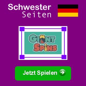 Giant Spins deutsch casino