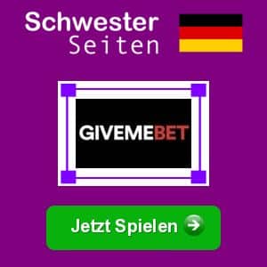 Givemebet deutsch casino