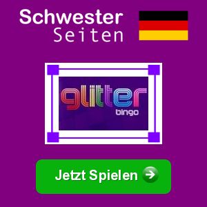 Glitter Bingo deutsch casino