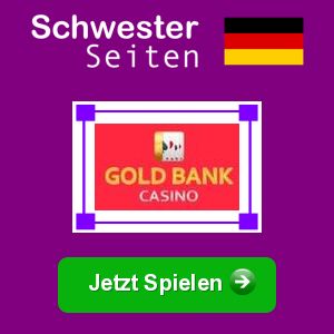 Goldbank Casino deutsch casino