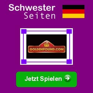 Goldenpound deutsch casino