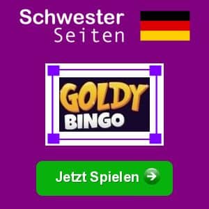 Goldy Bingo deutsch casino