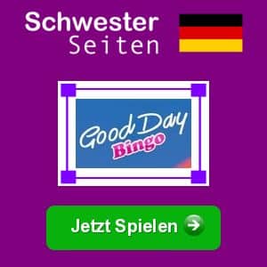 Goodday Bingo deutsch casino