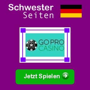 Gopro Casino deutsch casino