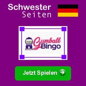 Gumball Bingo deutsch casino