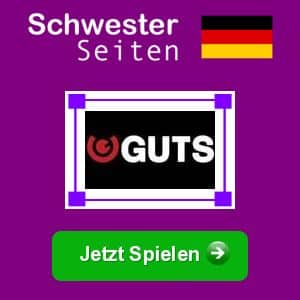 Guts deutsch casino