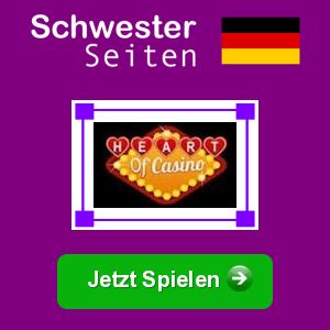 Heartof Casino deutsch casino