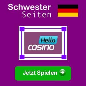 Hello Casino deutsch casino