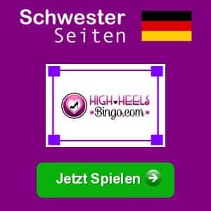 Highheels Bingo deutsch casino