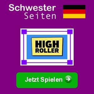 Highroller deutsch casino