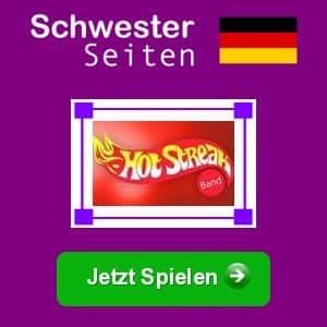 Hotstreak deutsch casino