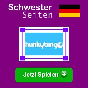 Hunky Bingo deutsch casino