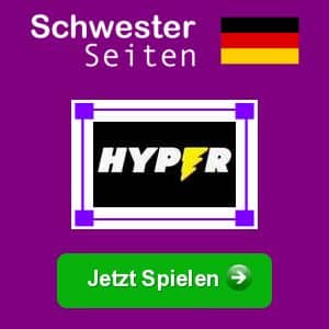 Hyper Casino deutsch casino