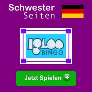 Igloo Bingo deutsch casino