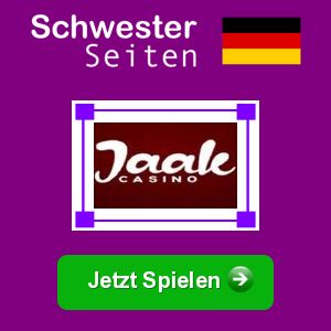 Jaak Casino deutsch casino