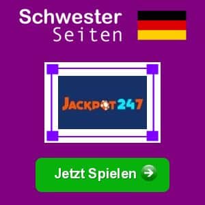 Jackpot247 deutsch casino