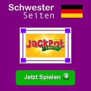 Jackpotfruity deutsch casino