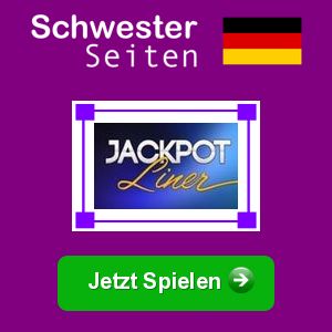 Jackpotliner deutsch casino