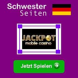 Jackpotmobile Casino deutsch casino