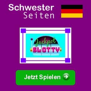 Jackpotslotty deutsch casino