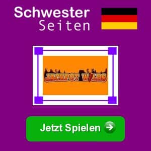 Jackpotwilds deutsch casino