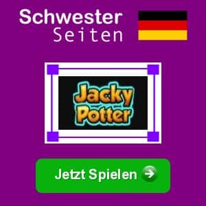Jackypotter deutsch casino