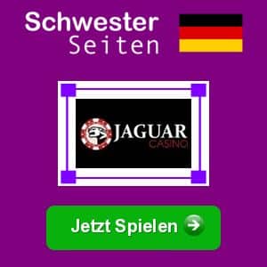 Jaguar Casino deutsch casino