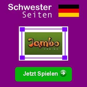 Jambo Casino deutsch casino