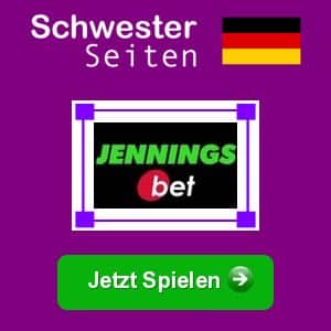 Jenningsbet deutsch casino