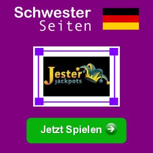 Jester Jackpots deutsch casino