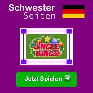 Jingle Bingo deutsch casino