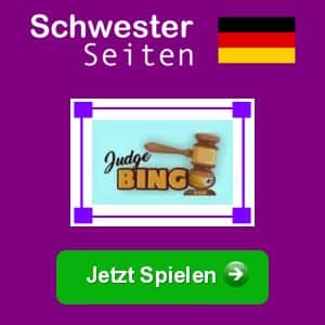 Judge Bingo deutsch casino