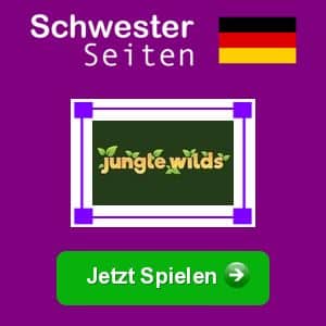 Junglewilds deutsch casino