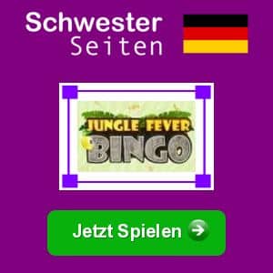 Junglefever Bingo deutsch casino
