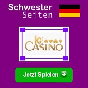 K8 Casino deutsch casino