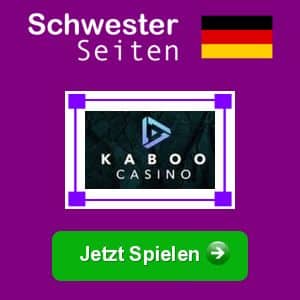Kaboo deutsch casino
