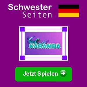 Karamba deutsch casino