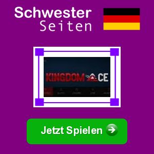 Kingdomace deutsch casino