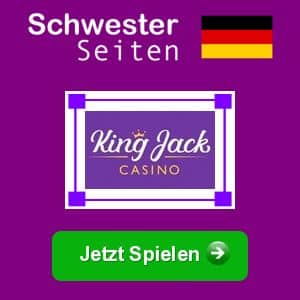 King Jack Casino deutsch casino