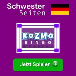 Kozmo Bingo deutsch casino