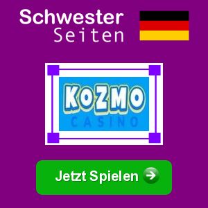 Kozmo Casino deutsch casino