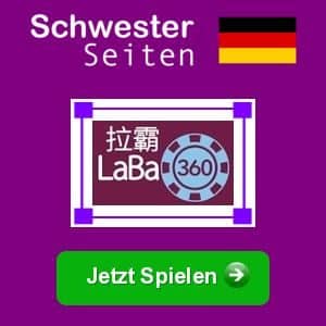 Laba360 logo de deutsche
