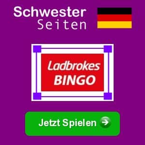 Ladbrokes Bingo deutsch casino